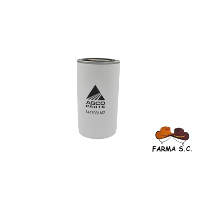 FILTR OLEJU 1447031M2 / AGCO