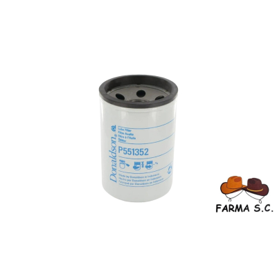 FILTR OLEJU P551352