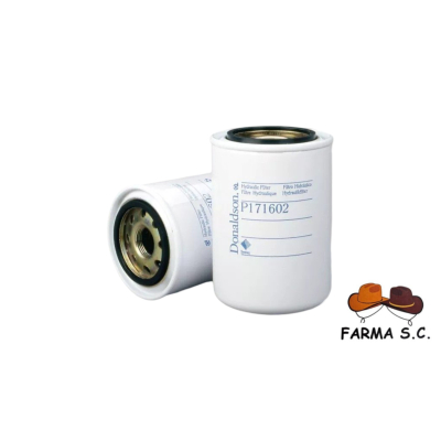 FILTR HYDRAULICZNY P171602