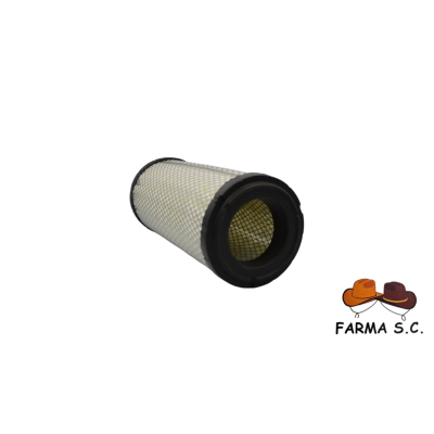 FILTR POWIETRZA P772579