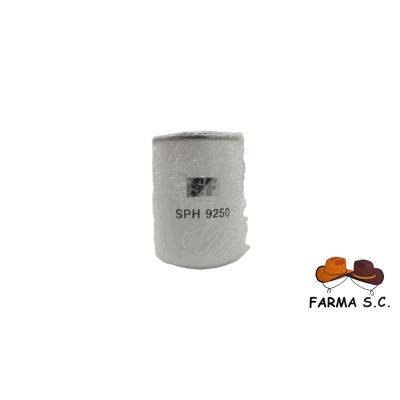 FILTR HYDRAILICZNY SPH 9250