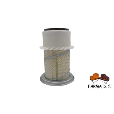 FILTR POWIETRZA SL8366