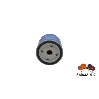 FILTR OLEJU W712/11