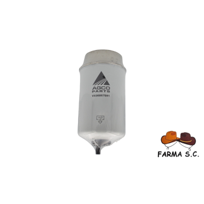 FILTR PALIWA V836867591