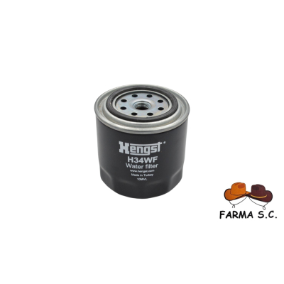 FILTR H34WF/UKLAD CHLODZENIA
