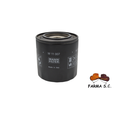 FILTR OLEJU W11007