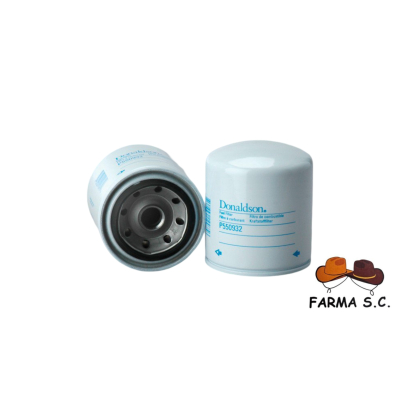 FILTR PALIWA P550932/KUBOTA
