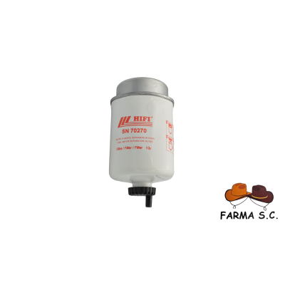FILTR PALIWA SN70270