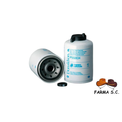 FILTR PALIWA P550834