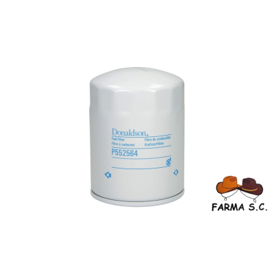 FILTR PALIWA P552564