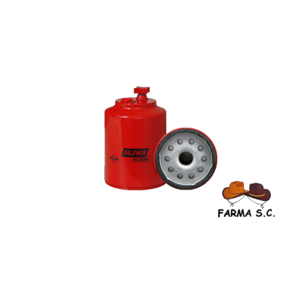 FILTR PALIWA BF1223