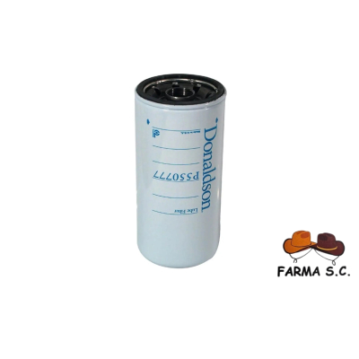 FILTR OLEJU P550777