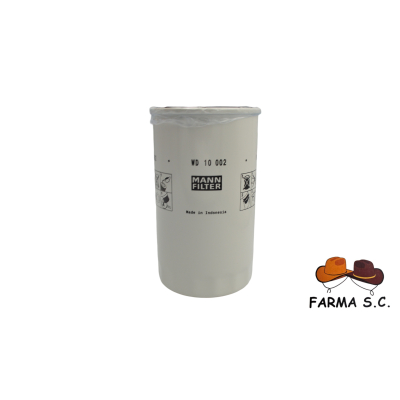 FILTR HYDRAULICZNY WD10022
