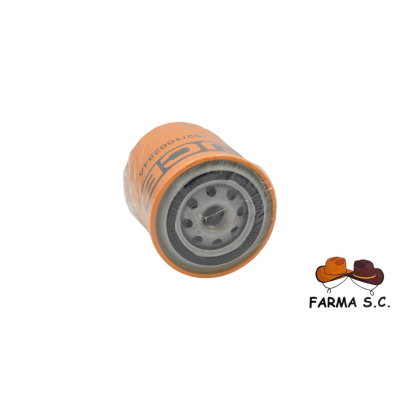 FILTR OLEJU 02/100284A JCB