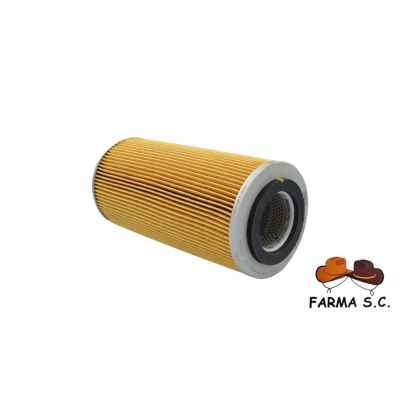 FILTR OLEJU H12110/2X