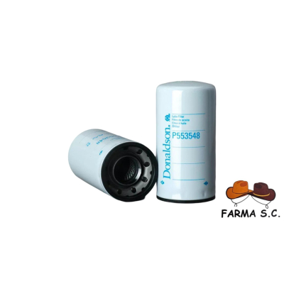 FILTR OLEJU P553548