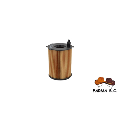 FILTR OLEJU OE 667/1
