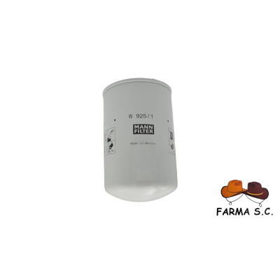FILTR HYDRAULICZNY W9251