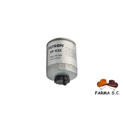 FILTR PALIWA PP 932