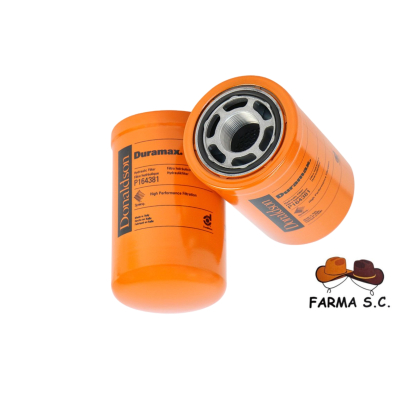 FILTR HYDRAULICZNY P164381