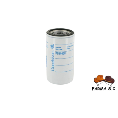 FILTR OLEJU P554408
