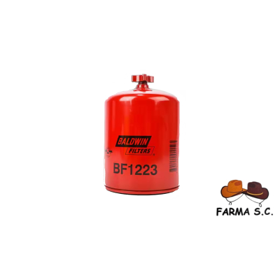 FILTR PALIWA SN40611