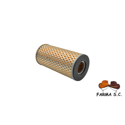 FILTR OLEJU SO8392