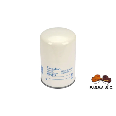 FILTR PALIWA P550515