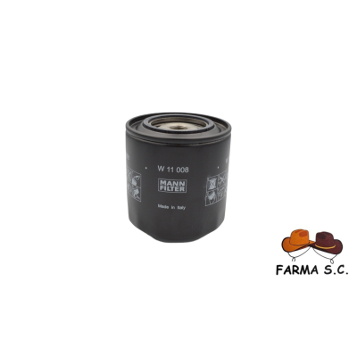 FILTR OLEJU W11008