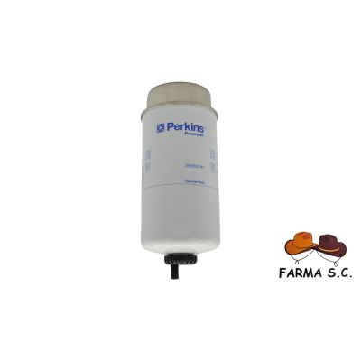 FILTR PALIWA 4224701M2