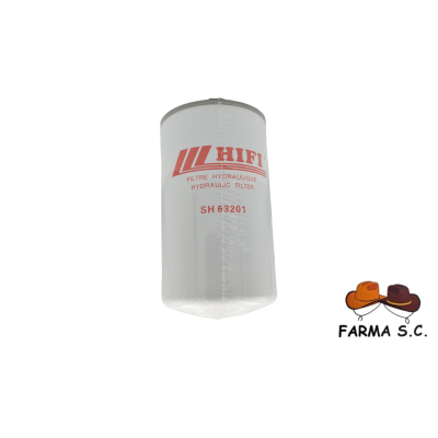 FILTR HYDRAULICZNY SH 63201