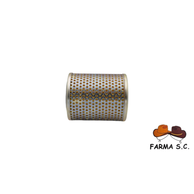 FILTR OLEJU SO633