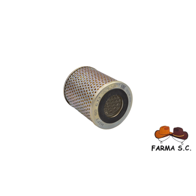 FILTR OLEJU SO633