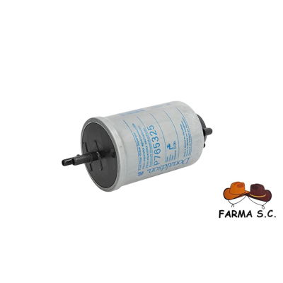 FILTR PALIWA P765325