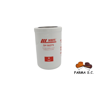 FILTR HYDRAULICZNY SH66375
