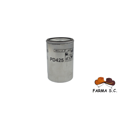 FILTR PALIWA PD-4.2.5