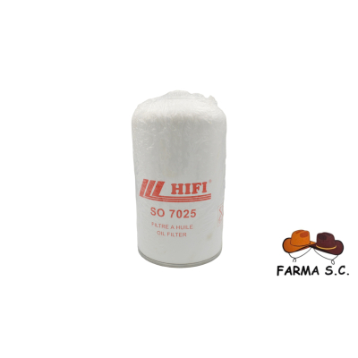 FILTR OLEJU SO7025