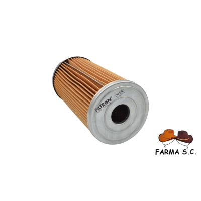 FILTR OLEJU OM 505