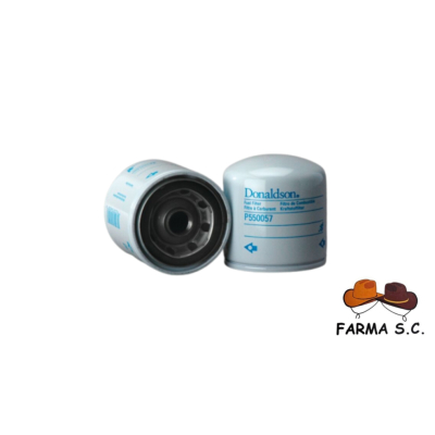 FILTR PALIWA P550057