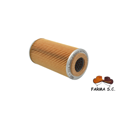 FILTR OLEJU H804X