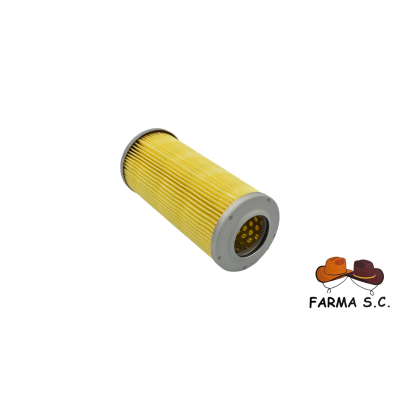 FILTR HYDRAULICZNY WFO-03.10/ BIZON