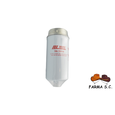 FILTR PALIWA SN70319
