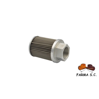 FILTR HYDRAULICZNY WS2-40S