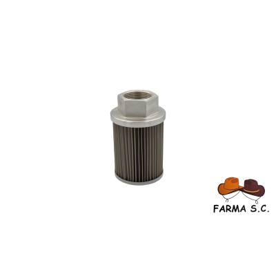 FILTR HYDRAULICZNY WS2-40S