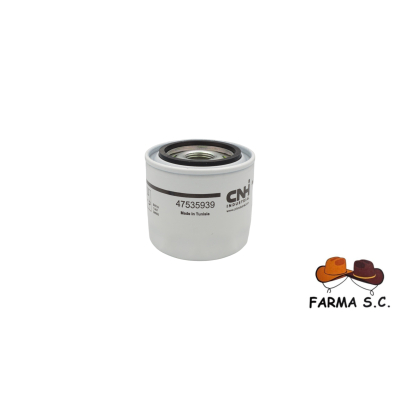 FILTR OLEJU 47535939