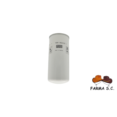 FILTR PALIWA WDK 962/20