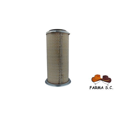 FILTR POWIETRZA AF4856M
