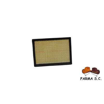 FILTR KABINY KPG1051