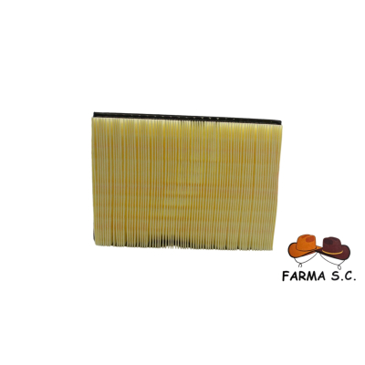 FILTR KABINY KPG1051