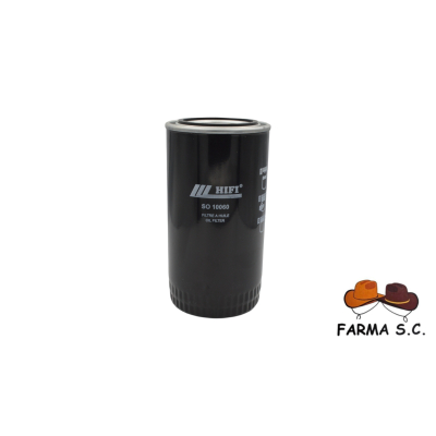 FILTR OLEJU SO10060
